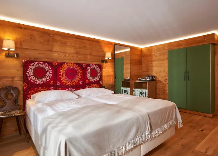 Hotel Gut Stiluppe - 4 Sterne Superior Good Life 4*