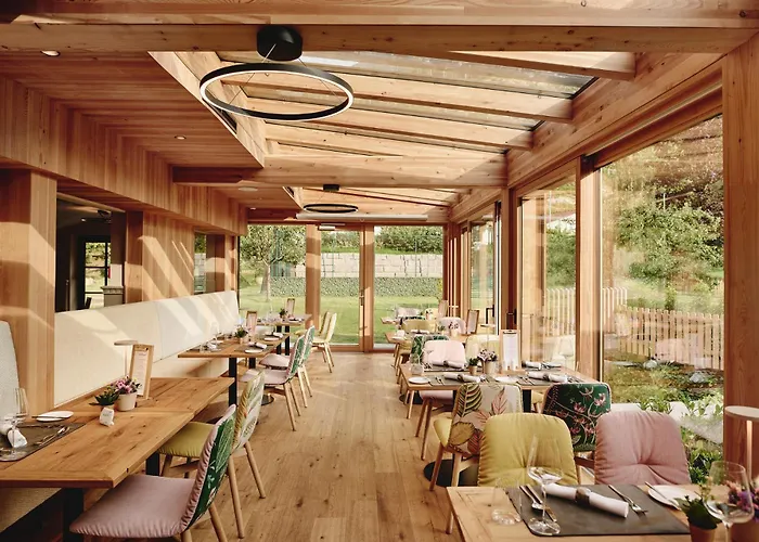 Gut Stiluppe - 4 Sterne Superior Good Life 4* Mayrhofen