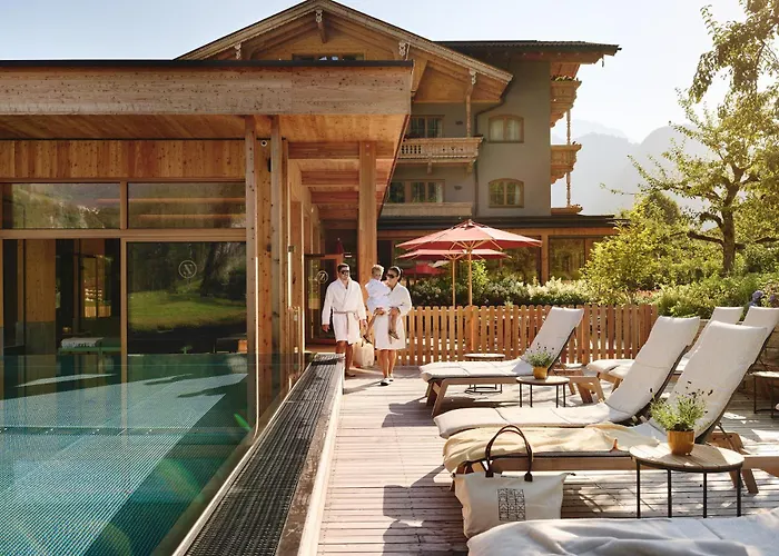 Gut Stiluppe - 4 Sterne Superior Good Life