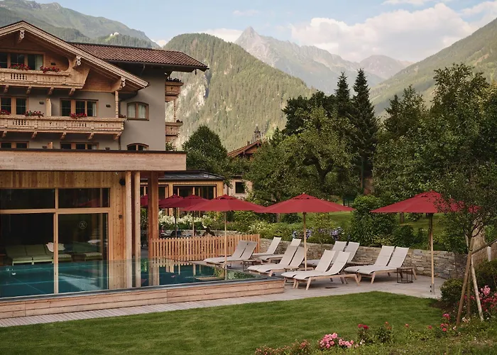 Gut Stiluppe - 4 Sterne Superior Good Life Hotel 4*