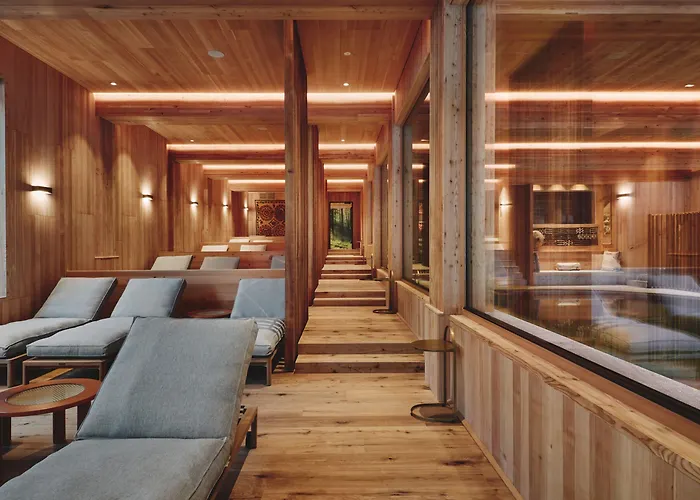 Hotel Gut Stiluppe - 4 Sterne Superior Good Life 4*