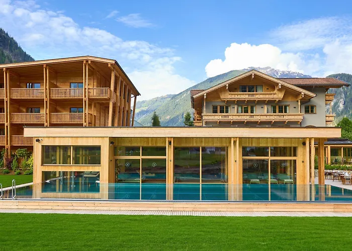 Gut Stiluppe - 4 Sterne Superior Good Life Hotel 4*