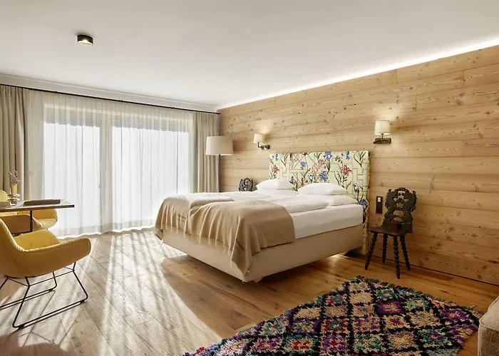 Hotel Gut Stiluppe - 4 Sterne Superior Good Life Mayrhofen