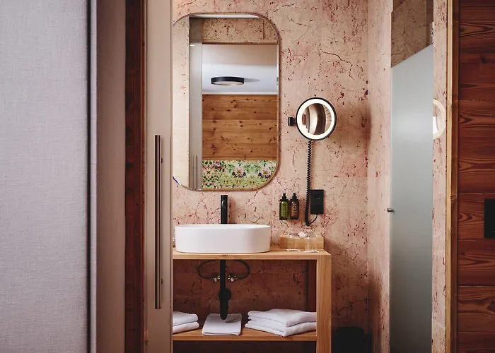 Gut Stiluppe - 4 Sterne Superior Good Life 4* Mayrhofen