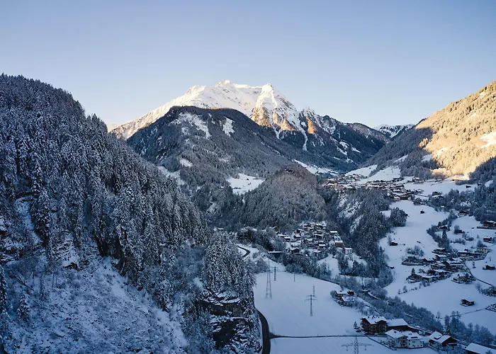 Gut Stiluppe - 4 Sterne Superior Good Life