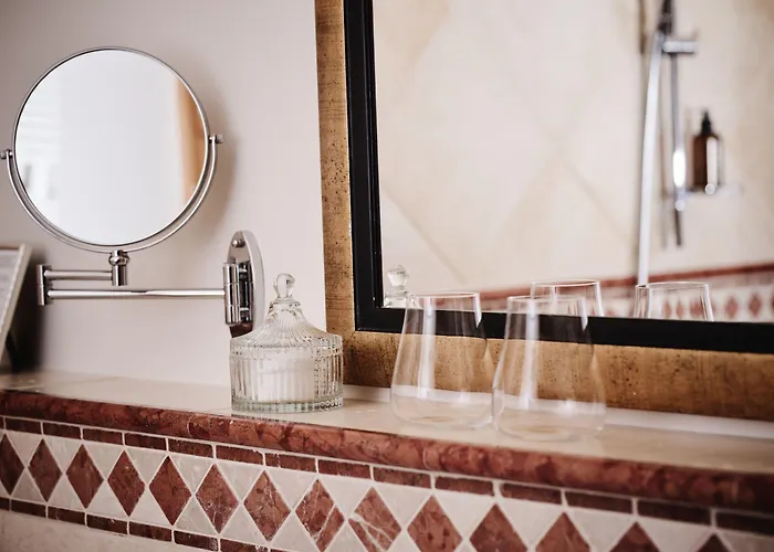 Hotel Gut Stiluppe - 4 Sterne Superior Good Life 4*