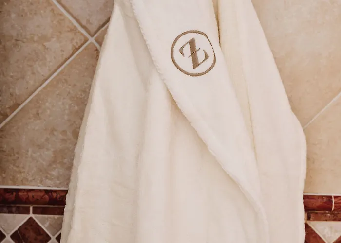 Hotel Gut Stiluppe - 4 Sterne Superior Good Life 4*