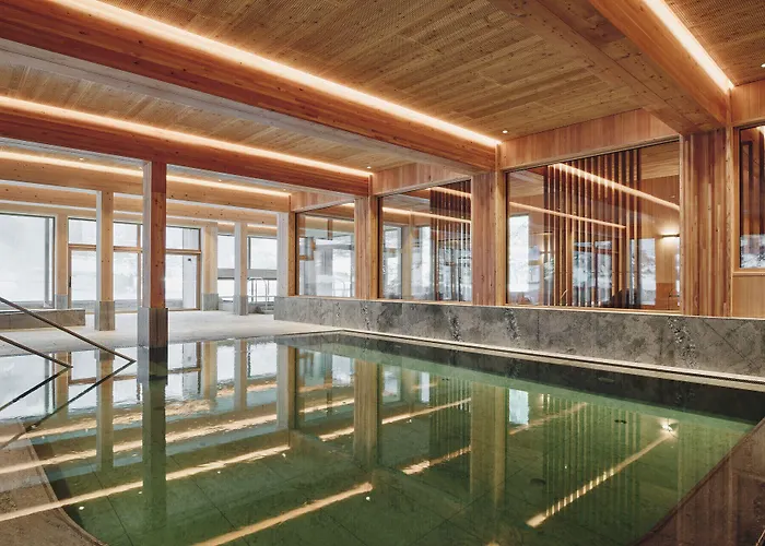 Gut Stiluppe - 4 Sterne Superior Good Life Mayrhofen