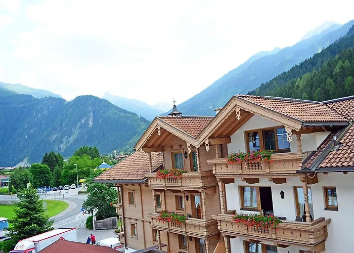 Hotel Gut Stiluppe - 4 Sterne Superior Good Life 4*