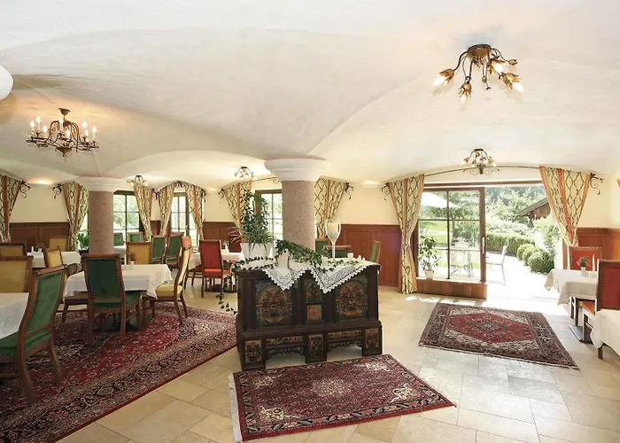 Gut Stiluppe - 4 Sterne Superior Good Life