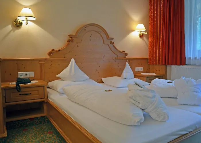 Gut Stiluppe - 4 Sterne Superior Good Life Mayrhofen