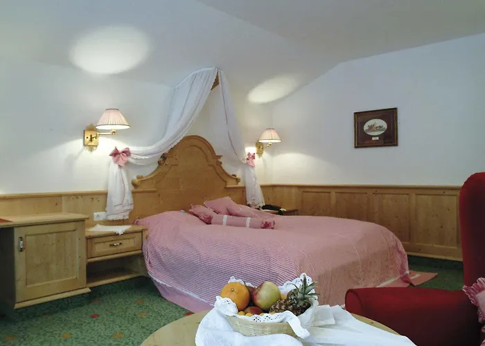 Gut Stiluppe - 4 Sterne Superior Good Life Hotel Mayrhofen