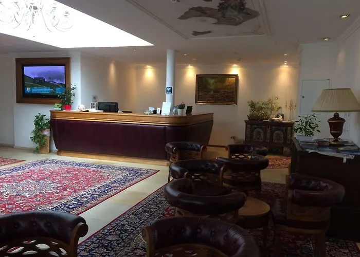 Gut Stiluppe - 4 Sterne Superior Good Life Hotel 4*