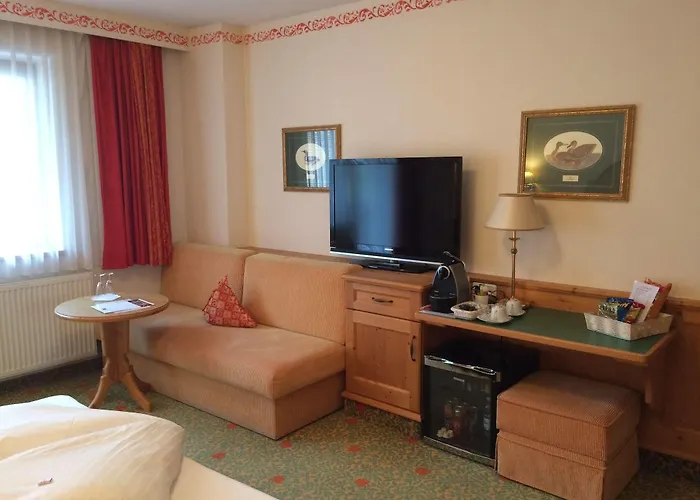 Gut Stiluppe - 4 Sterne Superior Good Life 4* Mayrhofen