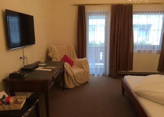 Gut Stiluppe - 4 Sterne Superior Good Life 4* Mayrhofen