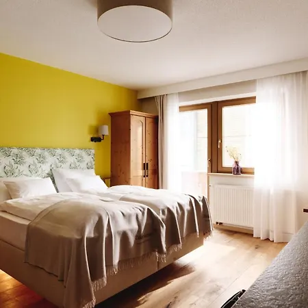 Hotel Gut Stiluppe Mayrhofen