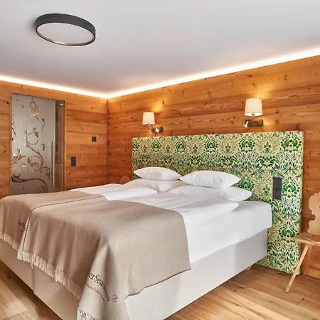 Gut Stiluppe 4* Mayrhofen