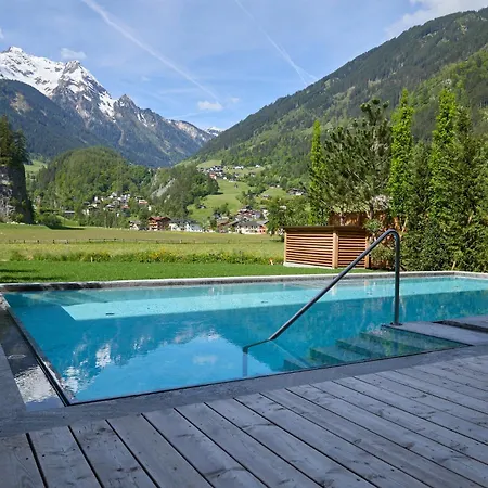 Gut Stiluppe 4* Mayrhofen