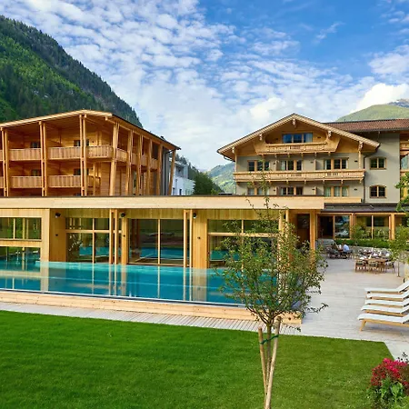 Gut Stiluppe Hotel Mayrhofen